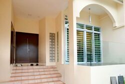 Opera Estate (D15), Terrace #591871061